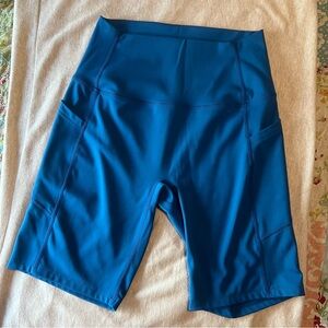 Born Primitive Tempo Bike Short